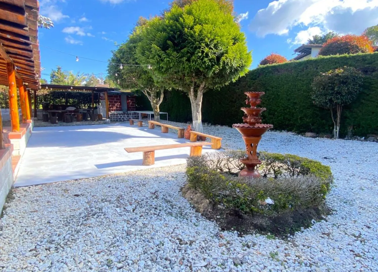 Semesterbostad Villa Ligia En Santa Elena! Medellín