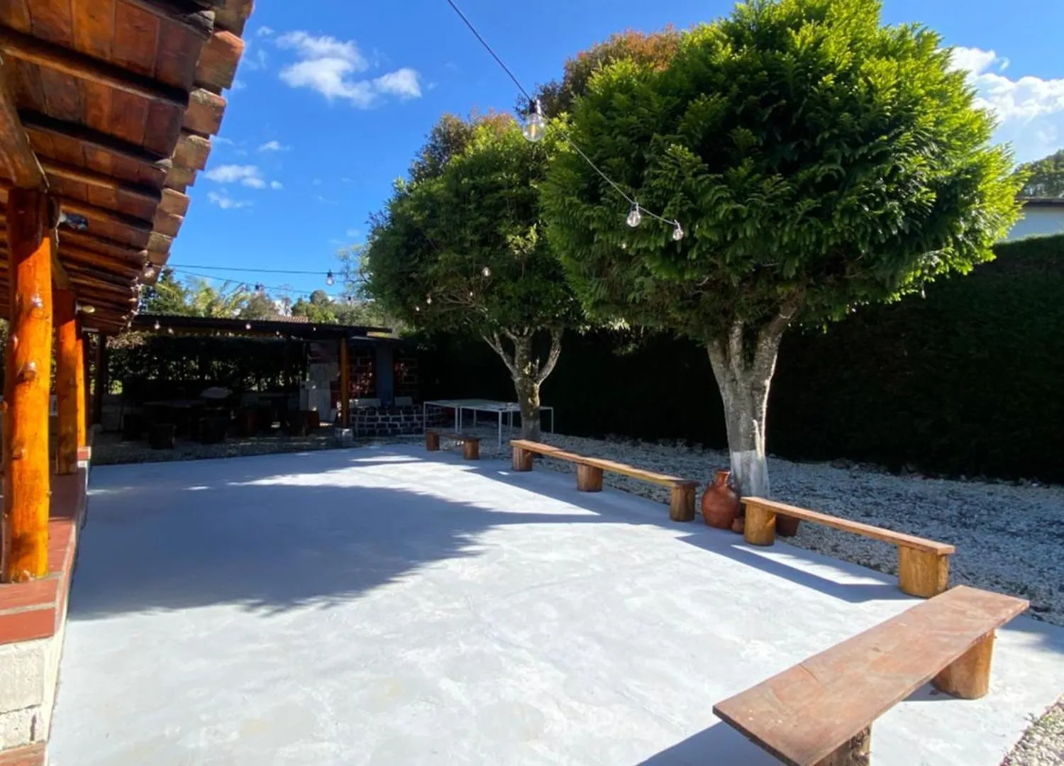Villa Ligia En Santa Elena! Medellín