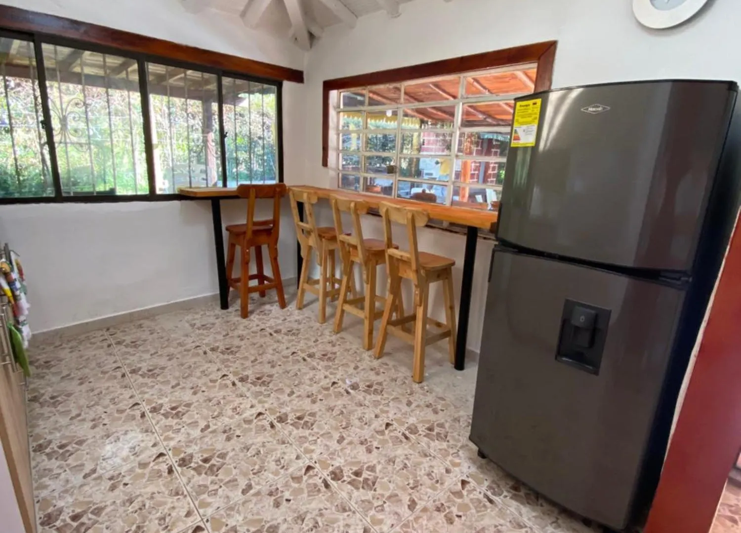 Villa Ligia En Santa Elena! Medellín Colombia