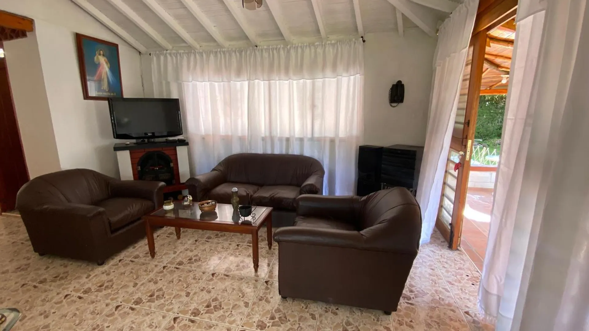Villa Ligia En Santa Elena! Medellín Colombia