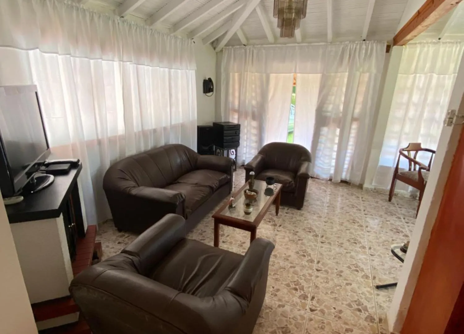 Villa Ligia En Santa Elena! Medellín