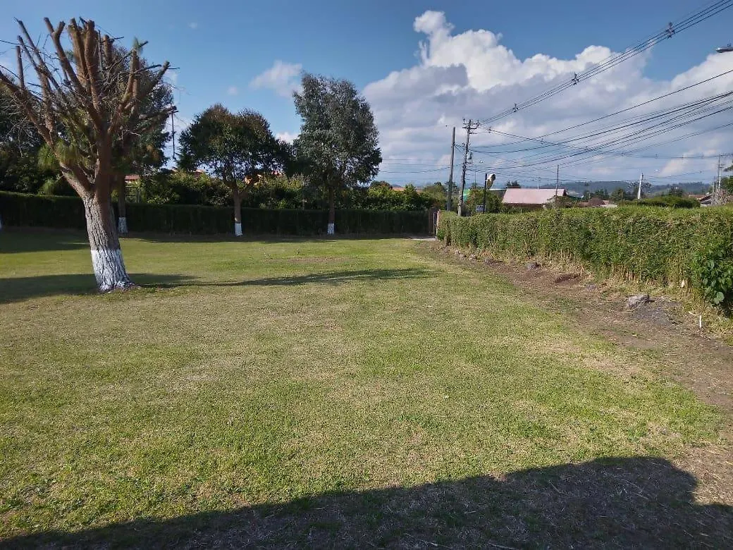 Villa Ligia En Santa Elena! Medellín Semesterbostad